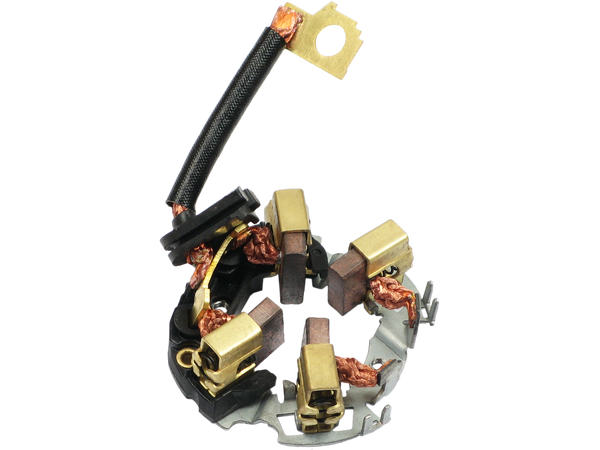 SBH0078 — Startmotorers borsthållare