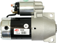 AS-PL Startmotor S2028