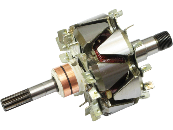 AR5019 — Växelströmsgeneratorers rotorer