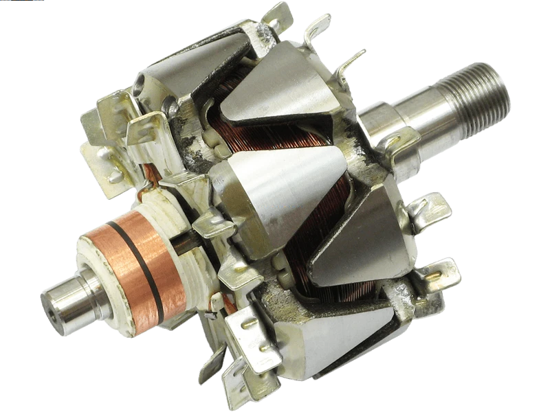 Brand new AS-PL Alternator rotor