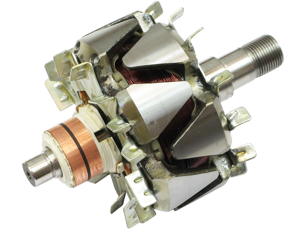 AR5020 — Växelströmsgeneratorers rotorer