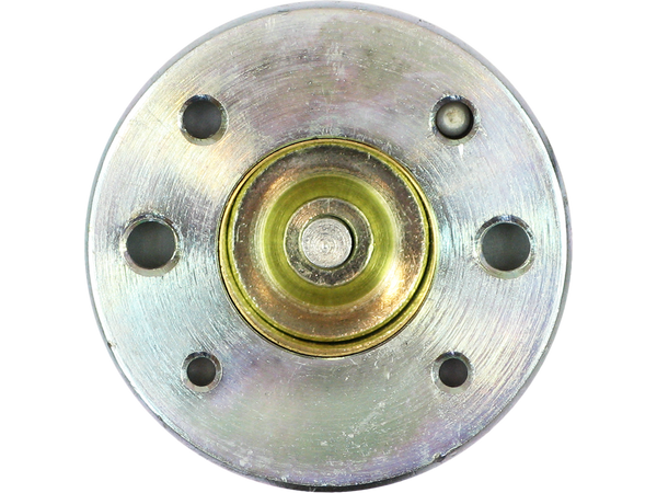 SS2036 — Startmotors automater