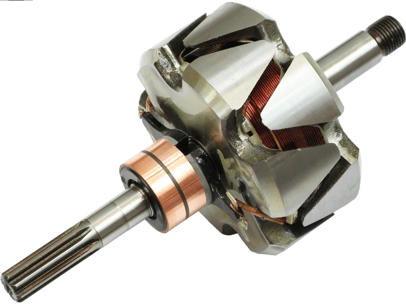 Brand new AS-PL Alternator rotor