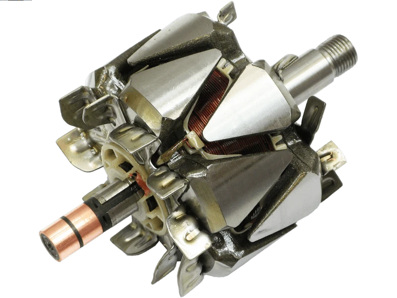 Brand new AS-PL Alternator rotor