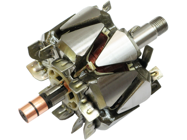 AR3020 — Växelströmsgeneratorers rotorer