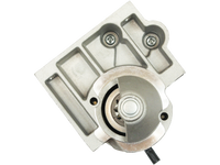 AS-PL Startmotor S5125