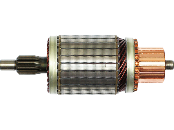 SA5034 — Startmotors rotorer