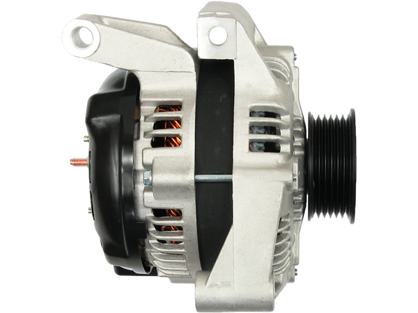 A6144 — Generatorer