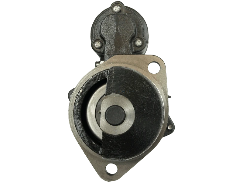 Brand new OEM ISKRA / LETRIKA Starter motor