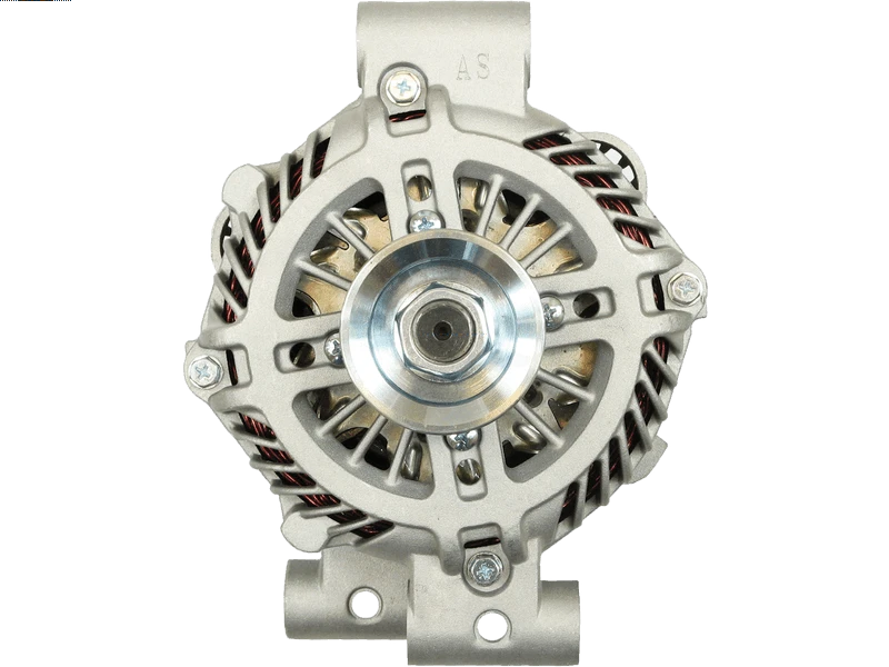 Brand new AS-PL Alternator