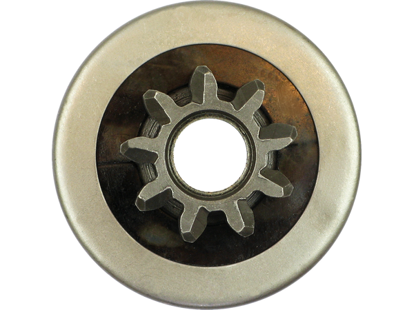 SD9089 — Startmotors bendix