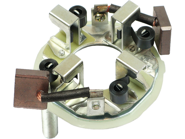 SBH5021 — Startmotorers borsthållare