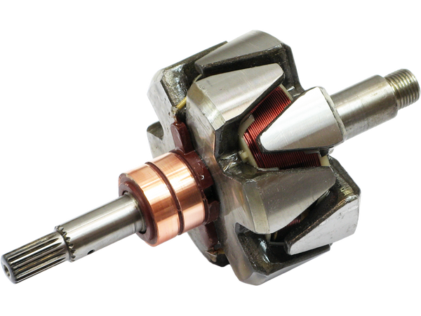 AR6016 — Växelströmsgeneratorers rotorer