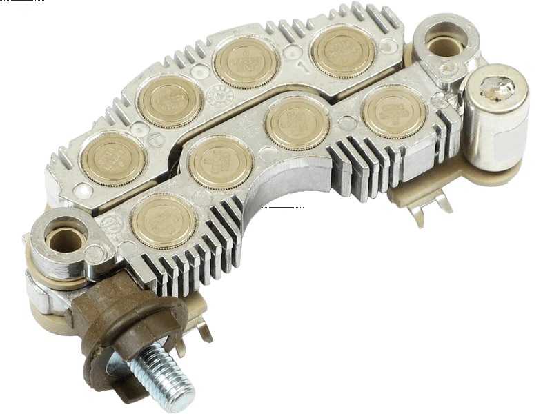 Brand new AS-PL Alternator rectifier