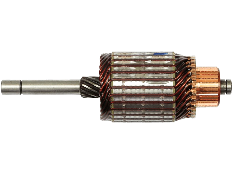 Brand new AS-PL Starter motor armature