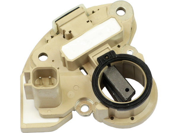 ARE5104 — Växelströmsgeneratorers reglage