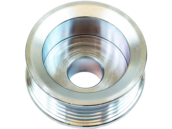 AP5005 — Växelströmsgenerators remskiva