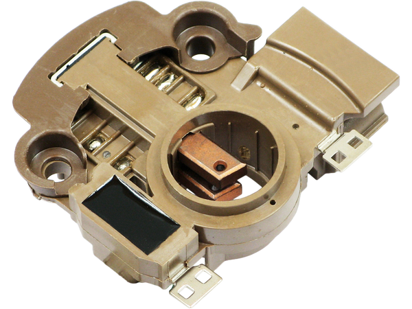 ARE5105 — Växelströmsgeneratorers reglage