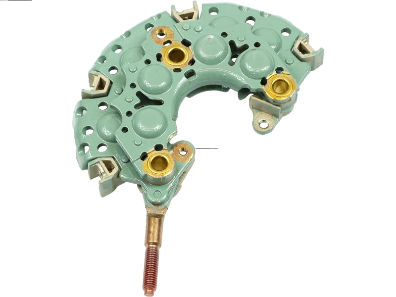 Brand new AS-PL Alternator rectifier
