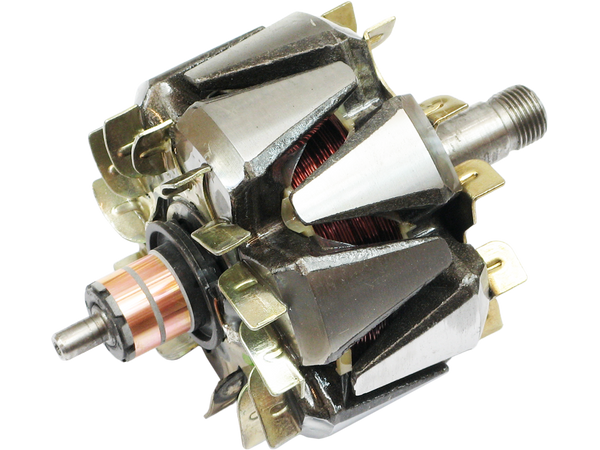 AR5021 — Växelströmsgeneratorers rotorer