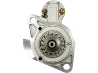 AS-PL Startmotor S5096