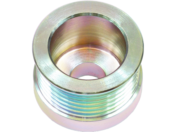 AP9001 — Växelströmsgenerators remskiva