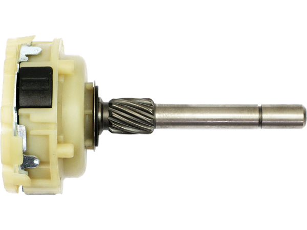 SG0031 — Startmotors växel