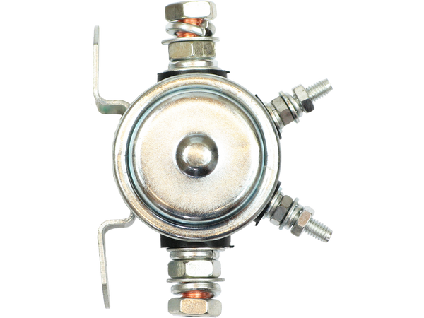 SS9053 — Startmotors reläer