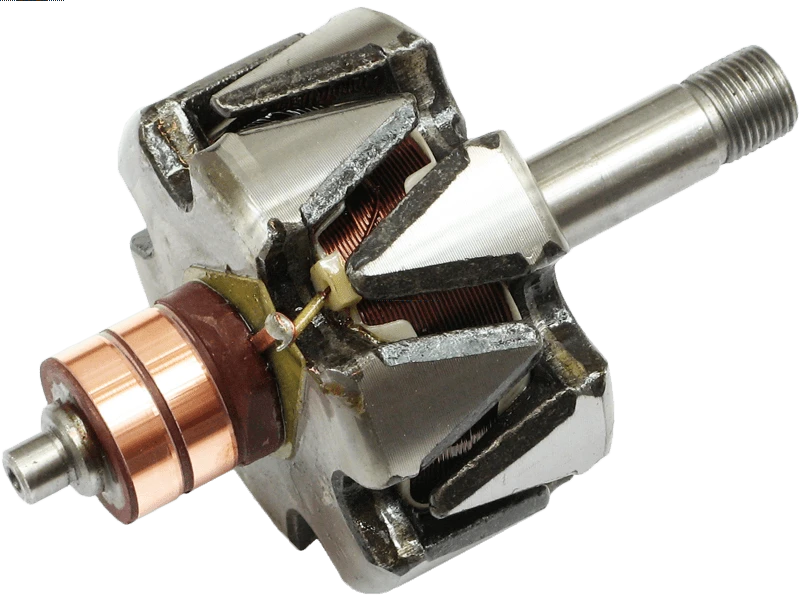 Brand new AS-PL Alternator rotor