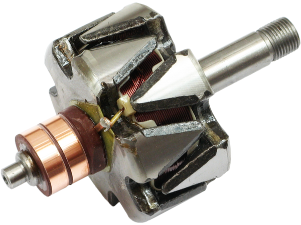 AR3021 — Växelströmsgeneratorers rotorer