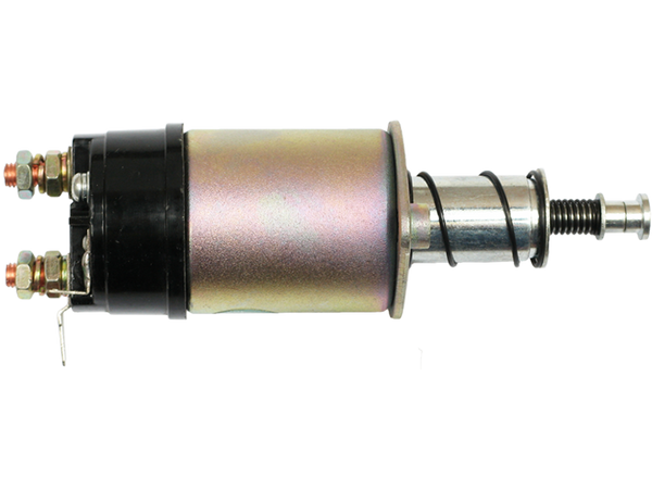 SS4037 — Startmotors automater