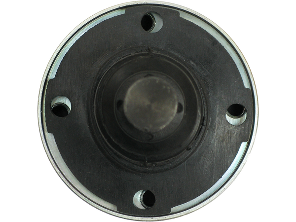 SS5102 — Startmotors automater