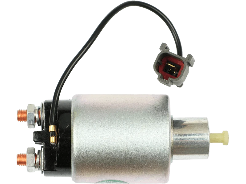 Brand new AS-PL Starter motor solenoid
