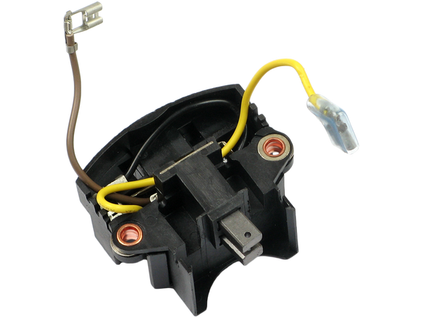 ARE3109 — Växelströmsgeneratorers reglage