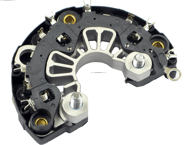 Brand new AS-PL Alternator rectifier