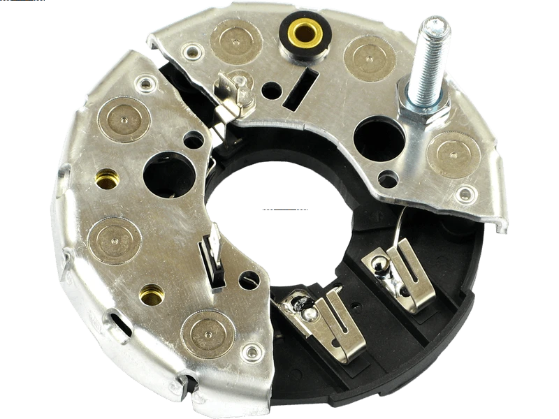 Brand new AS-PL Alternator rectifier