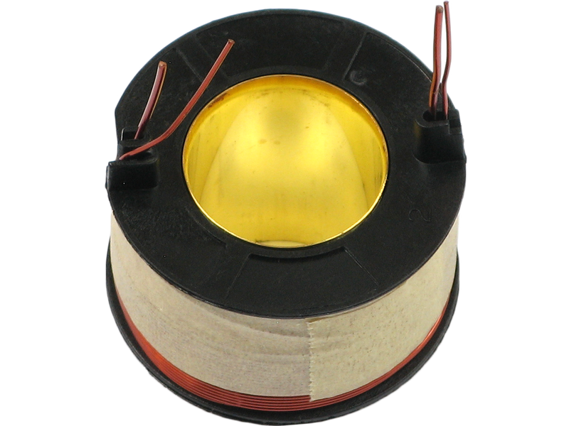 Brand new AS-PL Starter motor coil for solenoid