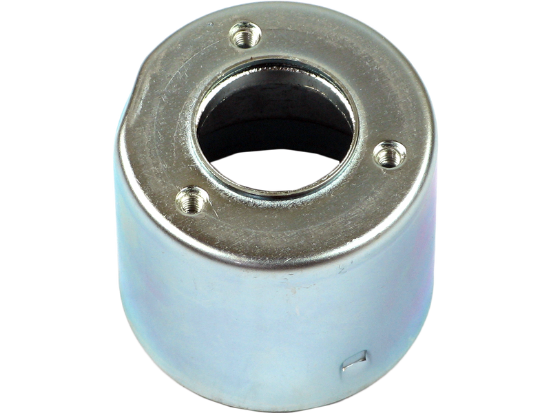 Brand new AS-PL Starter motor housing for solenoid
