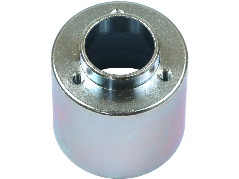 Brand new AS-PL Starter motor housing for solenoid