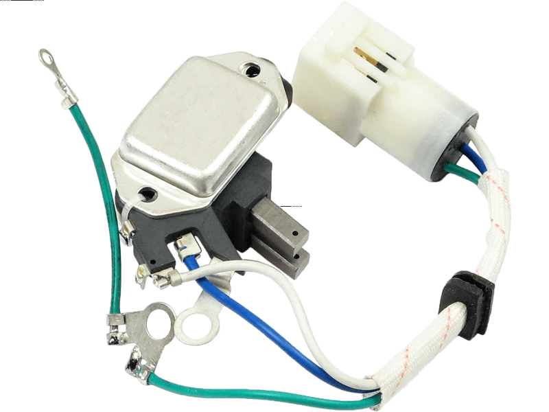 Brand new AS-PL Alternator brush holder