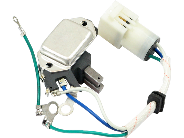 ABH2003 — Växelströmsgeneratorers borsthållare