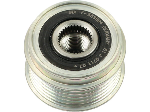 AFP3032(INA) — Växelströmsgenerators långgående remskivor