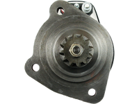AS-PL Startmotor S0448