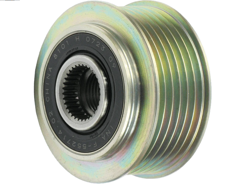 Brand new INA Alternator freewheel pulley
