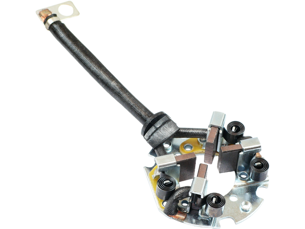 SBH5025 — Startmotorers borsthållare