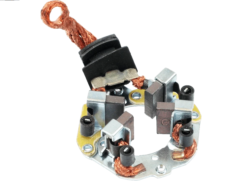 Brand new AS-PL Starter motor brush holder