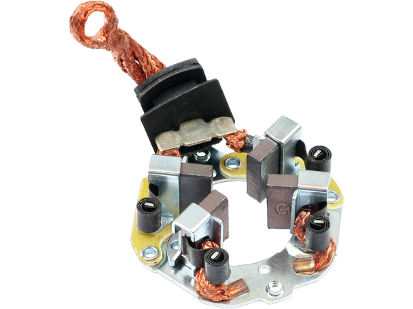 SBH6012 — Startmotorers borsthållare