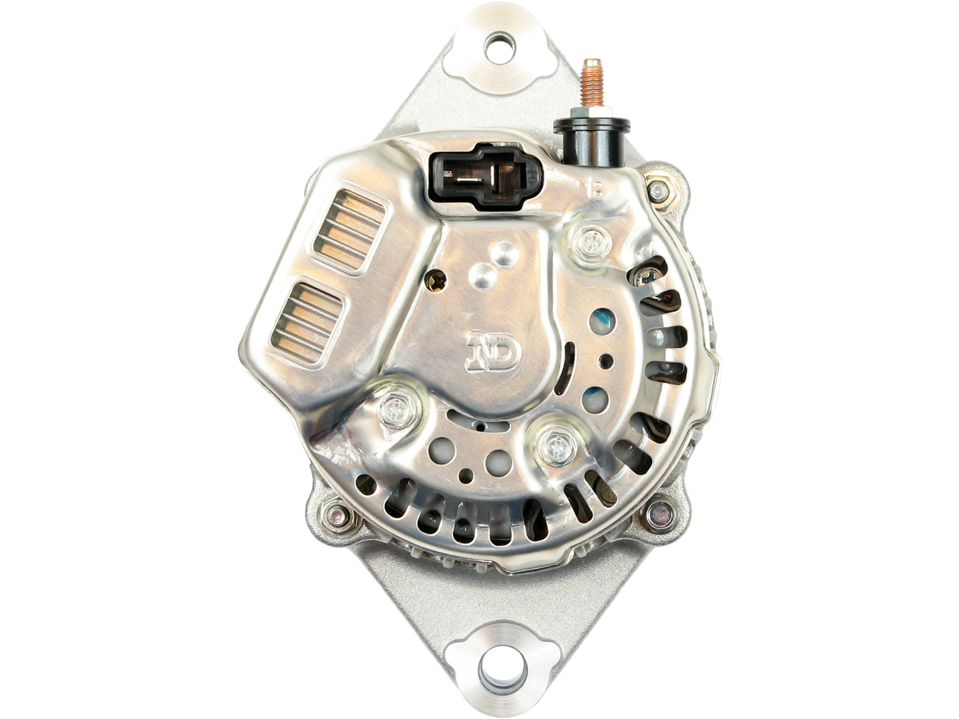 A6163(DENSO) | Alternators
