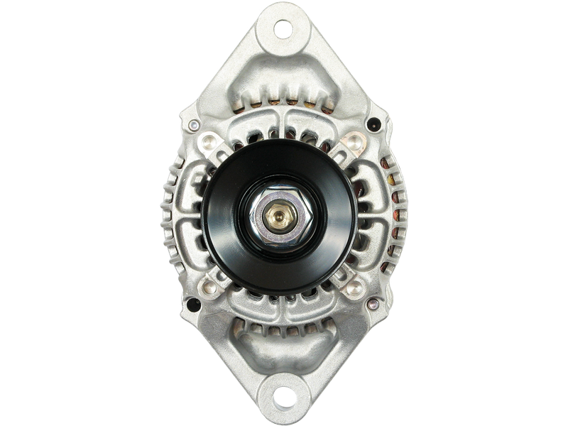 A6163(DENSO) | Alternators 