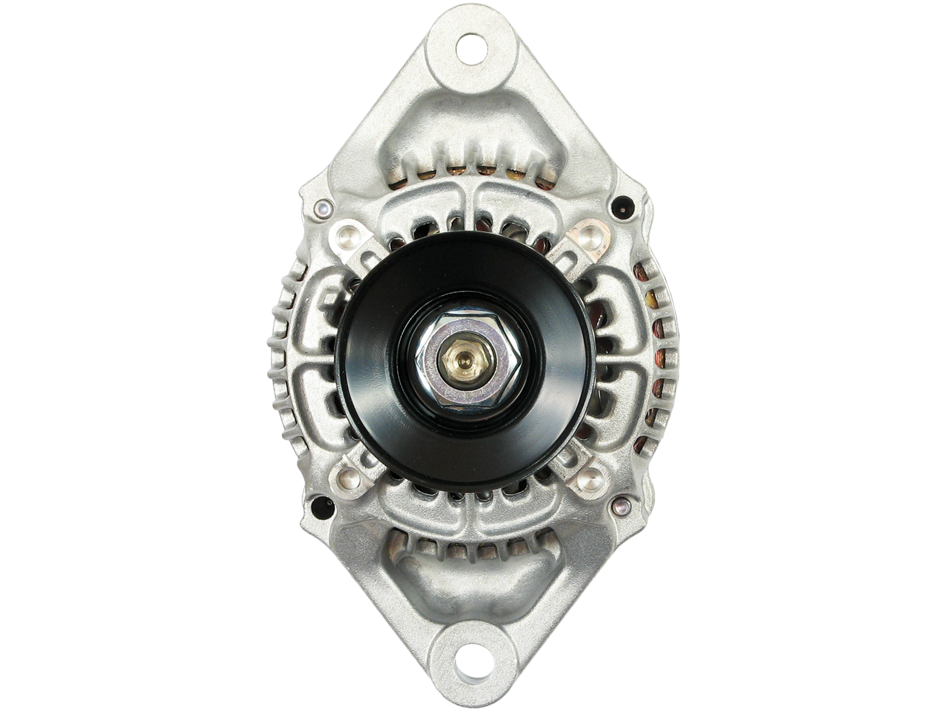 A6163(DENSO) | Alternators